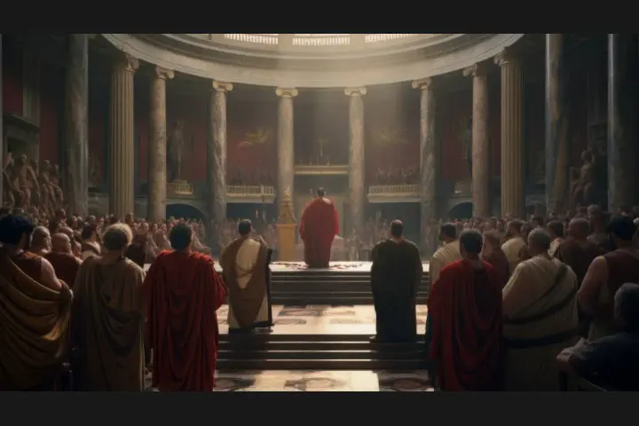 Derecho Romano