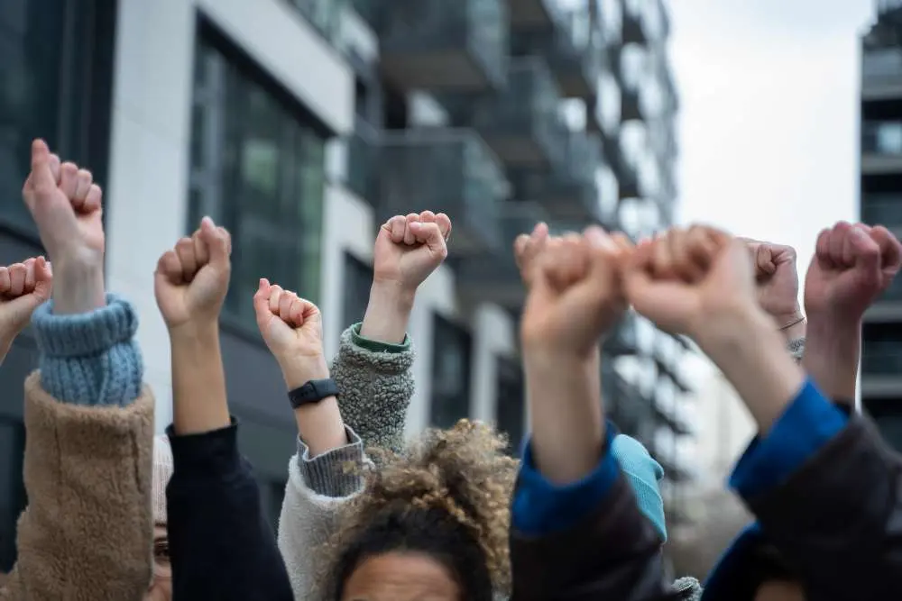 derechos de los ciudadanos frente a la Administración