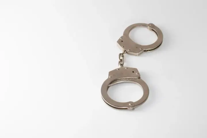 detención ilegal