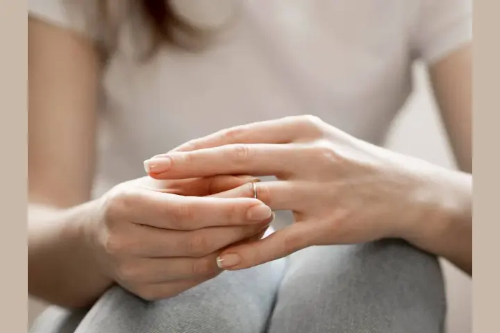 divorcio contencioso