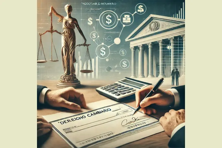 El Derecho Cambiario: La Clave para entender sus reglas mediante 3 ejemplos