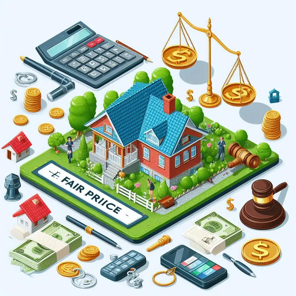 Proceso Detallado de Justiprecio en Expropiaciones [con 4 ejemplos]