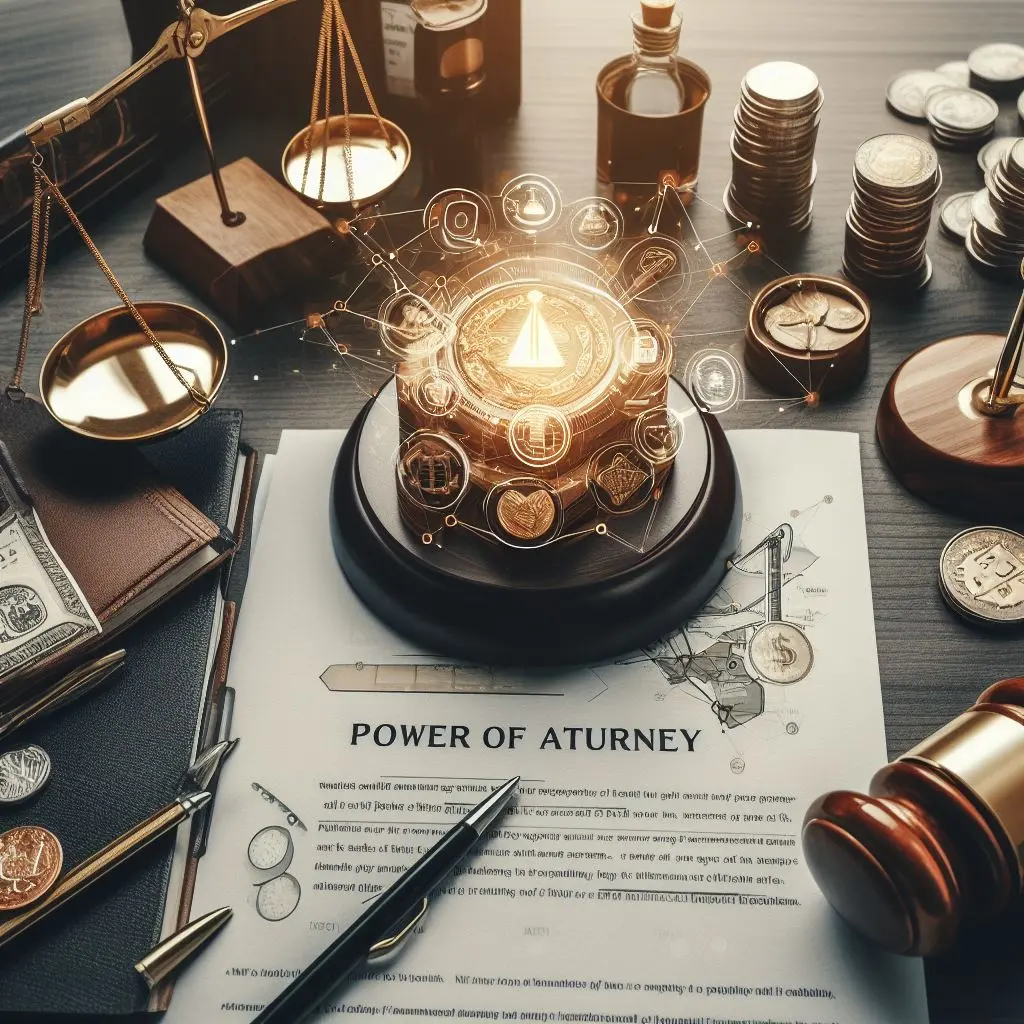 El poder notarial o de ruina: 4 ejemplos para entenderlo