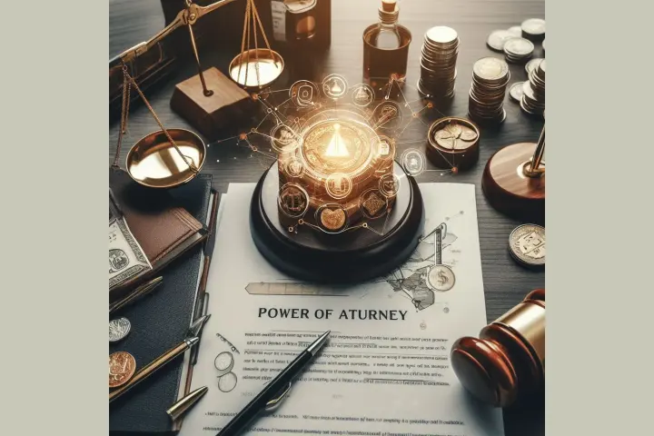 El poder notarial o de ruina: 4 ejemplos para entenderlo