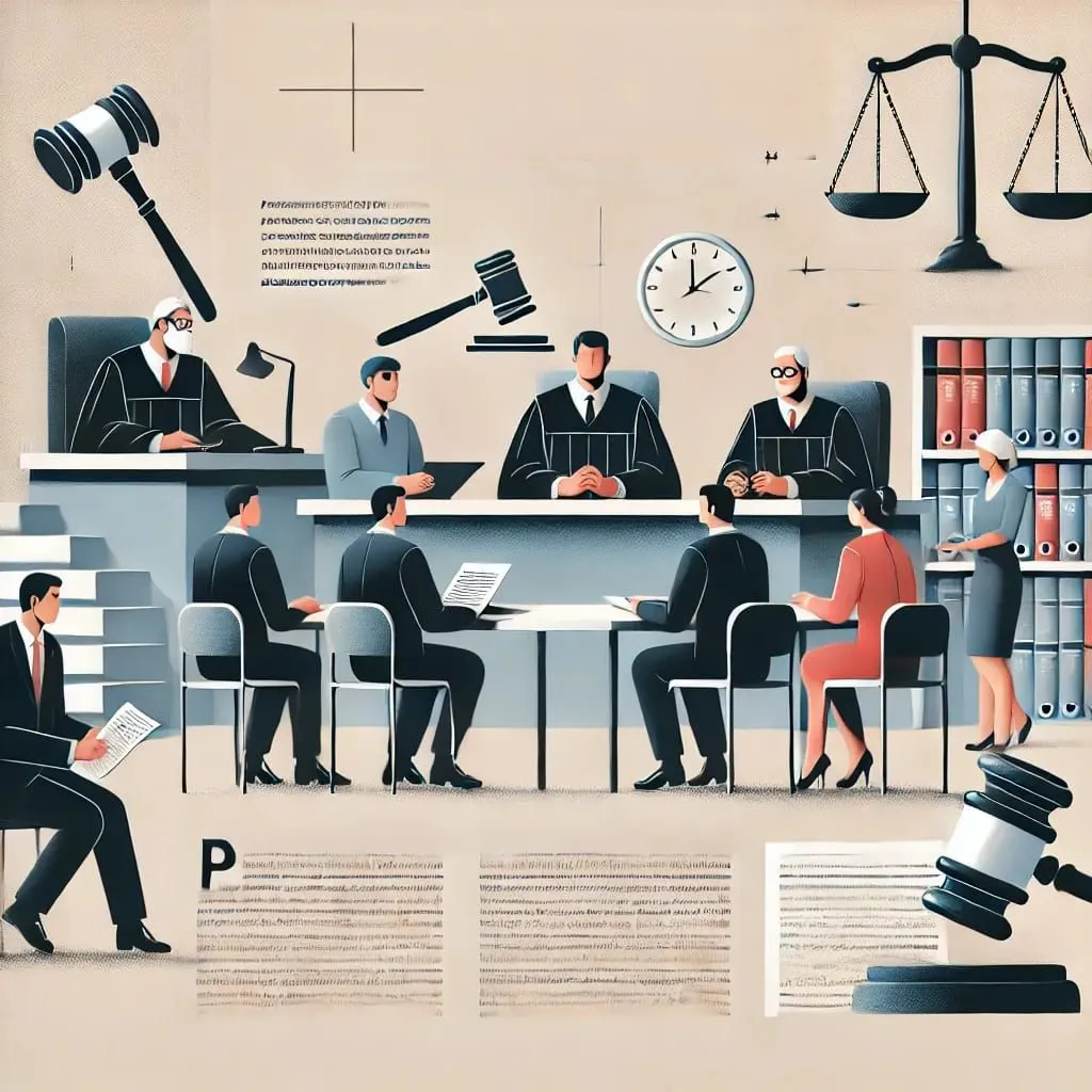 procedimiento abreviado penal