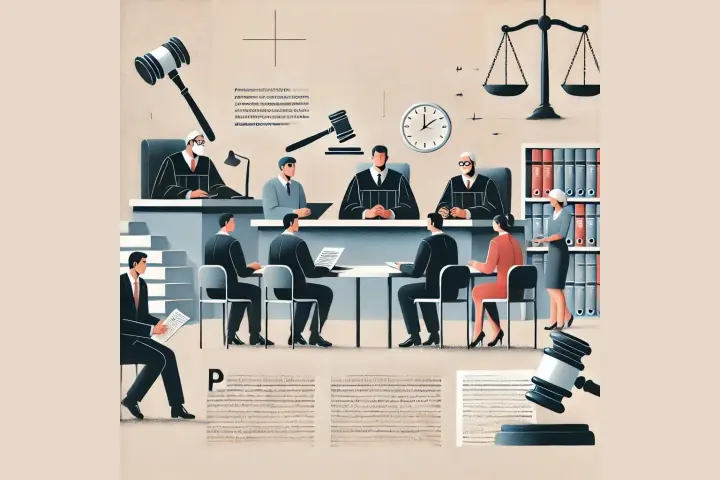 procedimiento abreviado penal