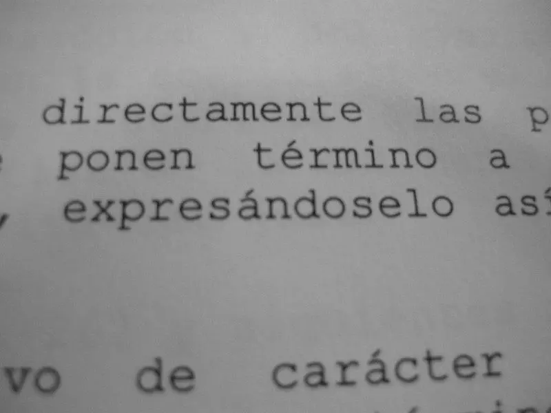 estafa procesal