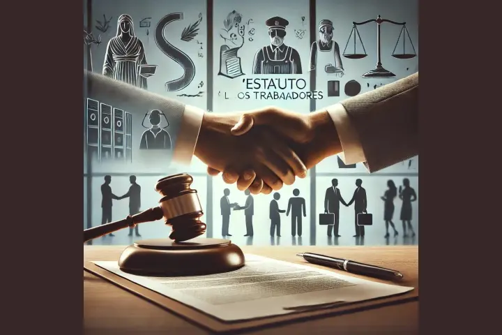 Todo sobre el Estatuto de los Trabajadores: Aspectos Clave y 4 Ejemplos Prácticos