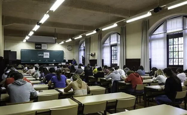 uned