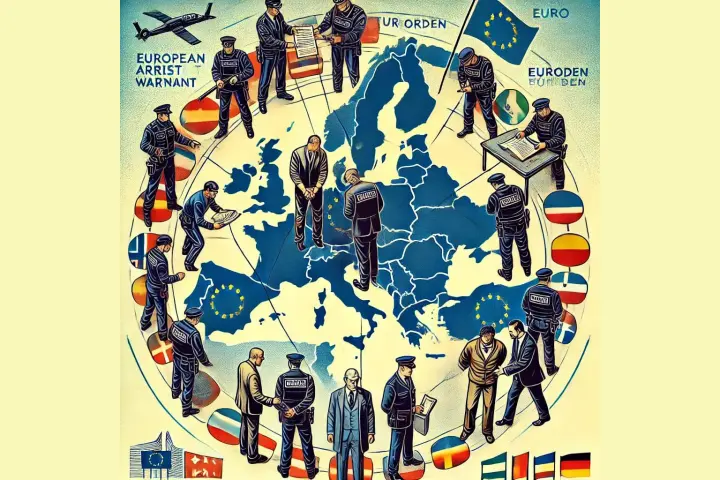 Euroorden: 2 Ejemplos para Entender la Detención y Entrega entre Estados de la Unión