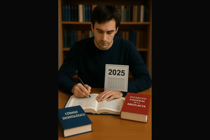 Examen Abogacía 2025: Opiniones, Estrategias y Claves