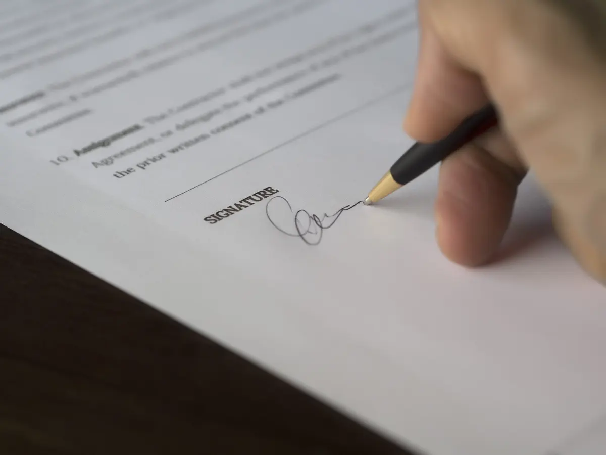 Ley de Contratos Sector Público