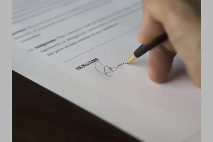Ley de Contratos Sector Público