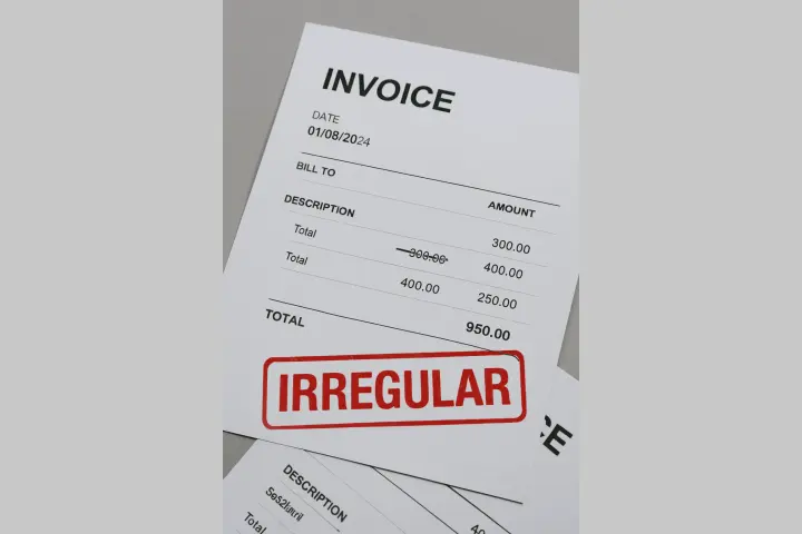 Fraude Fiscal en España: Qué es, Tipos y Penas según el Código Penal