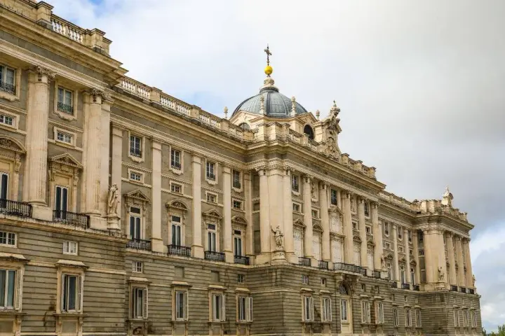 administración pública