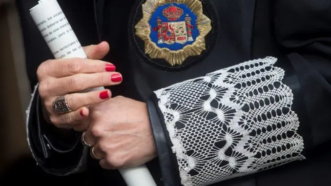 Guía de oposiciones: Judicatura