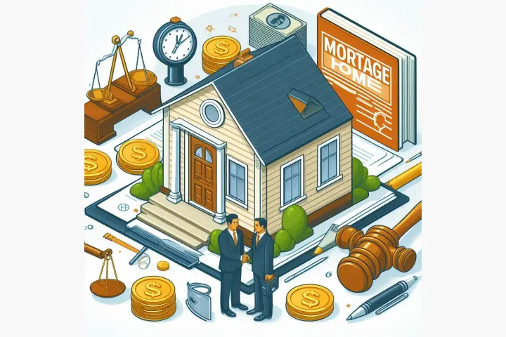 Hipoteca en España: Dominando el Poder Financiero con 5 Claves Esenciales
