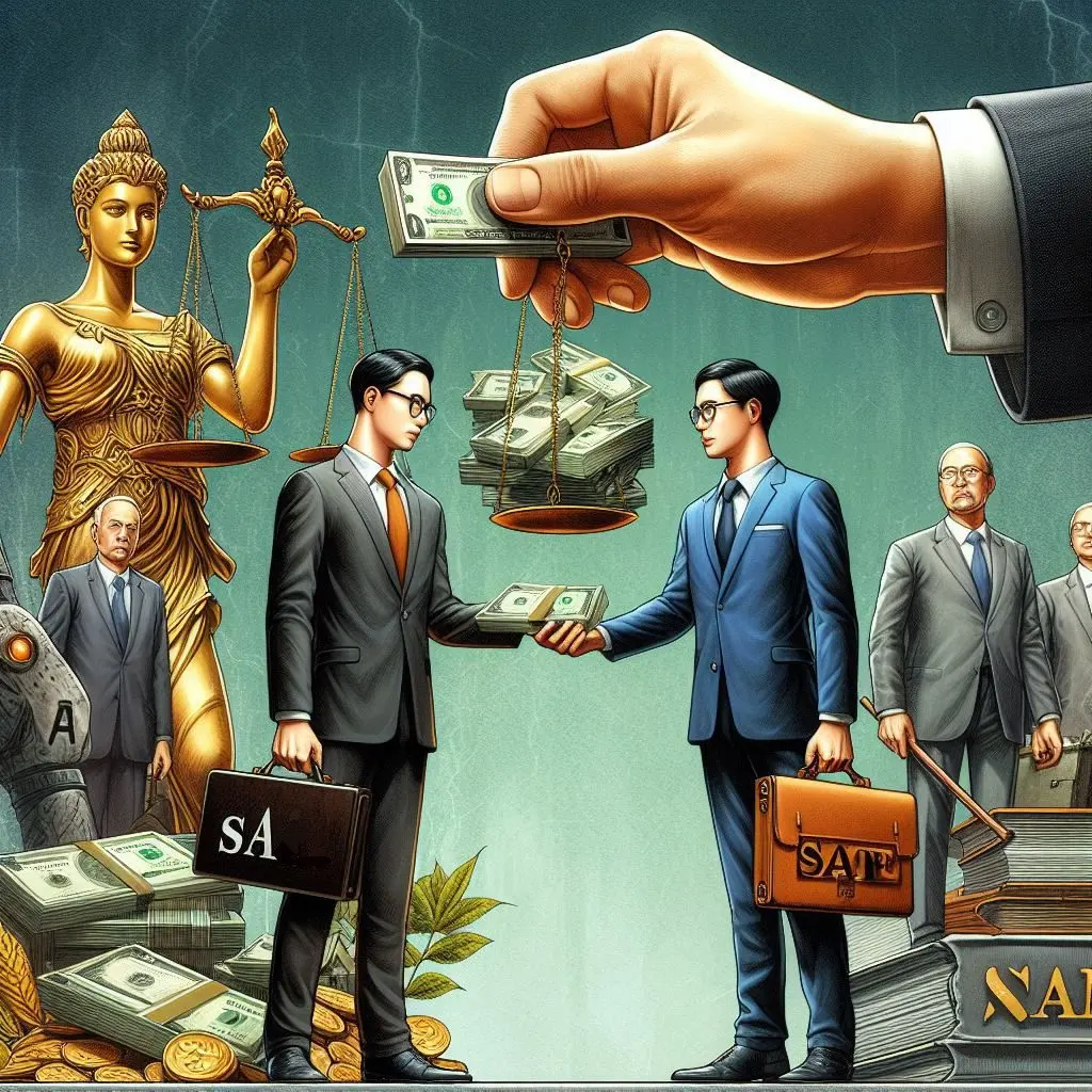Impuesto de Sociedades【Conceptos & Ejemplos】
