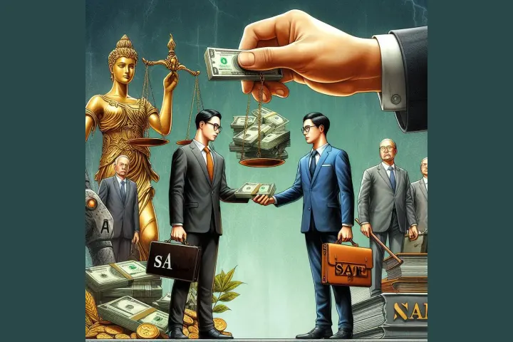 Impuesto de Sociedades【Conceptos & Ejemplos】