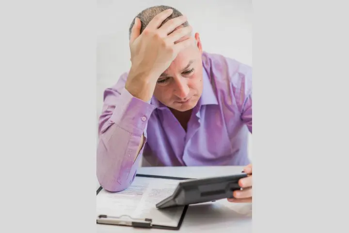 Insolvencia Inminente