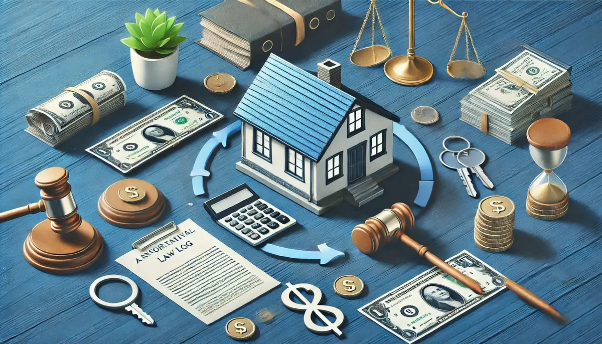 Hipoteca Inversa: 5 Factores Clave para Garantizar tu Estabilidad Financiera