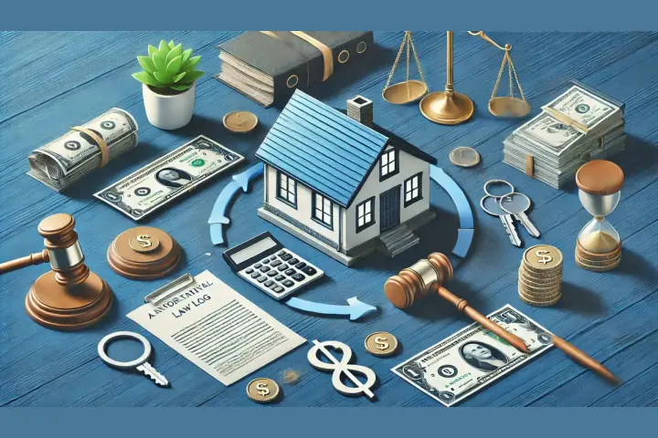 Hipoteca Inversa: 5 Factores Clave para Garantizar tu Estabilidad Financiera