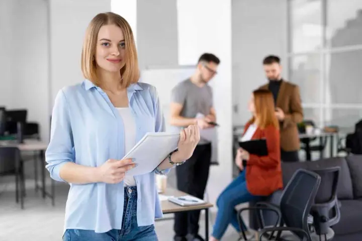 Empleados Públicos