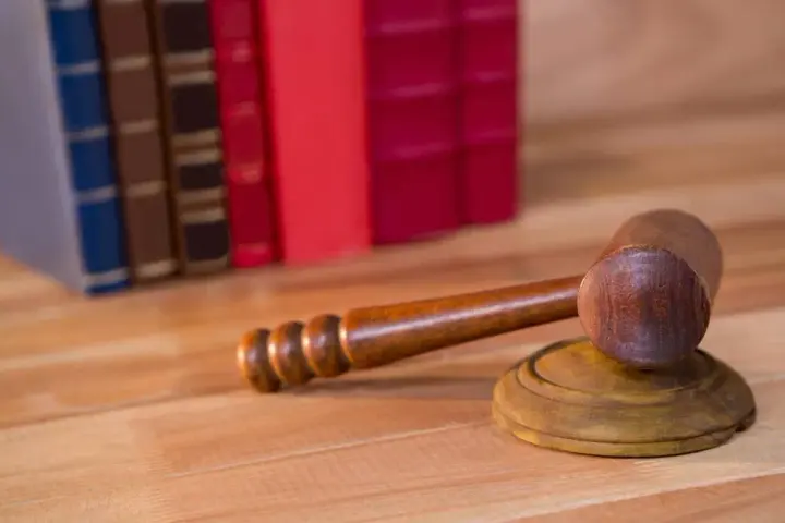 5 Etapas del Proceso Civil