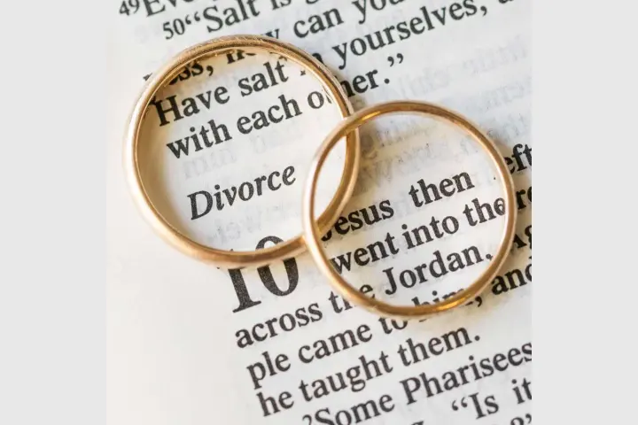 Medidas Definitivas en Procesos Matrimoniales