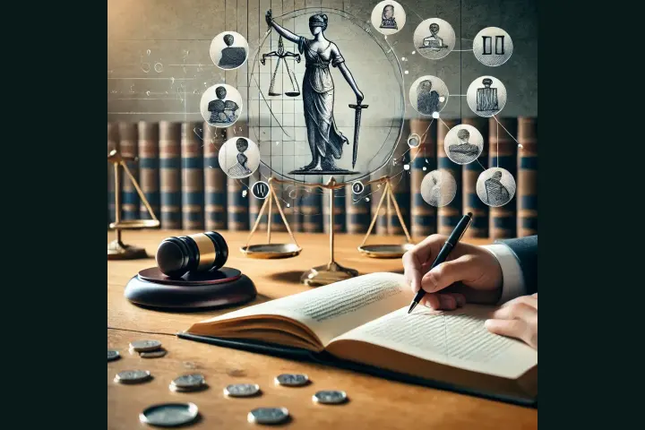 Ley Penal en Blanco: Todo lo que Necesitas Saber con Ejemplos Reales