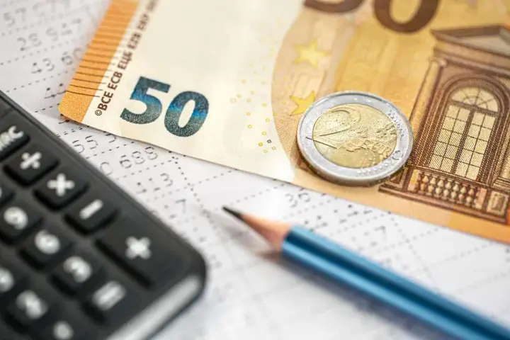 Liquidación de gananciales