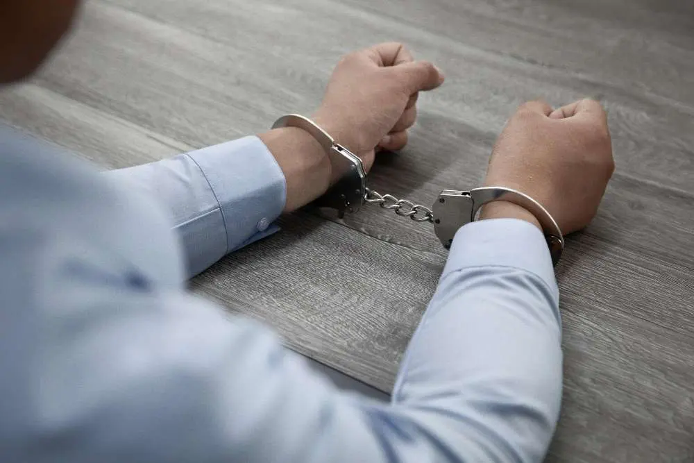 Derechos del Detenido