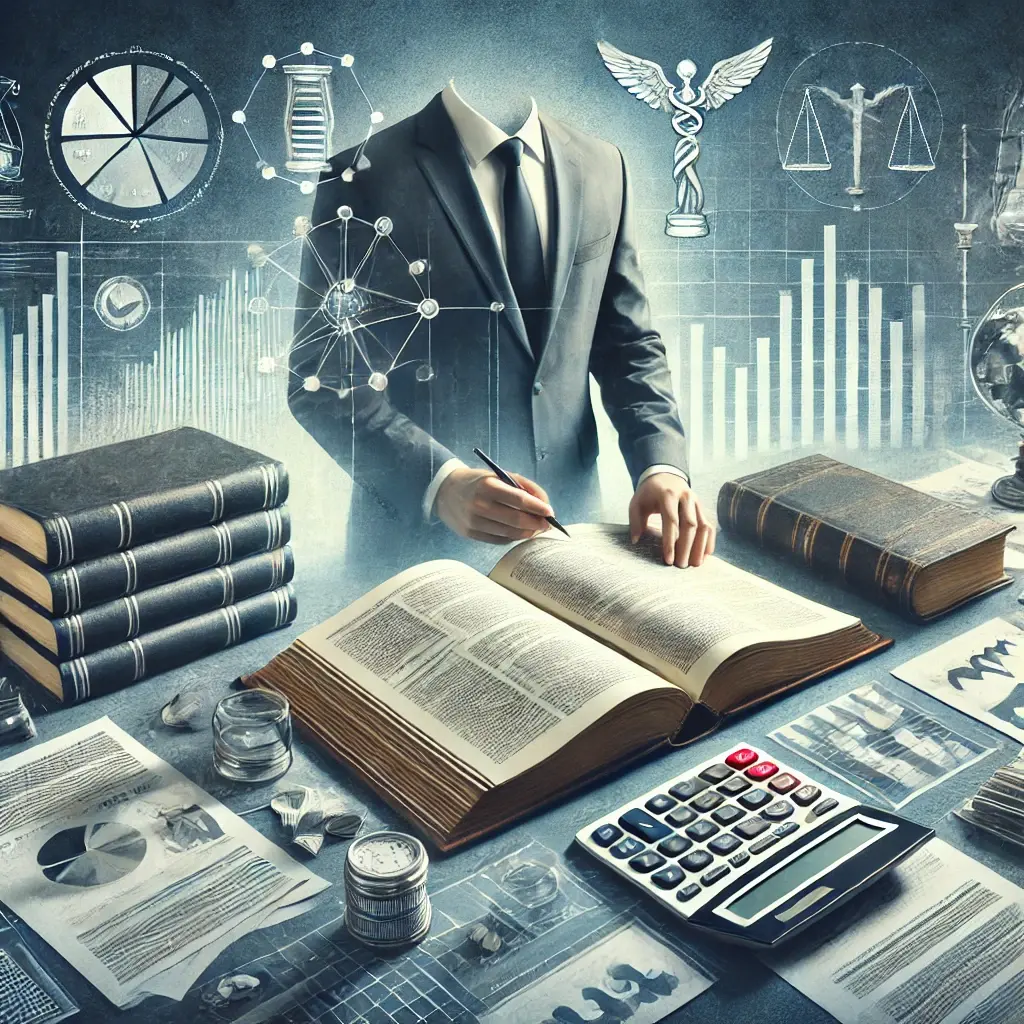 Libros de Comercio en la Gestión Empresarial: 3 Ejemplos Prácticos para Entender su Utilidad