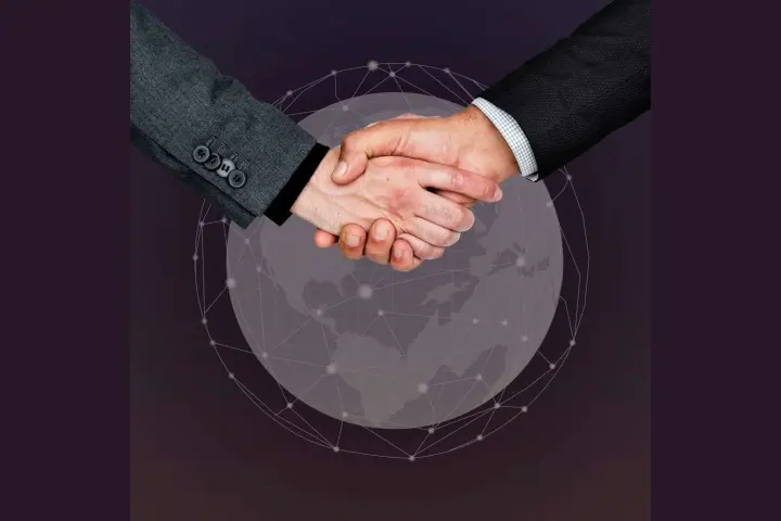 Mediación Internacional