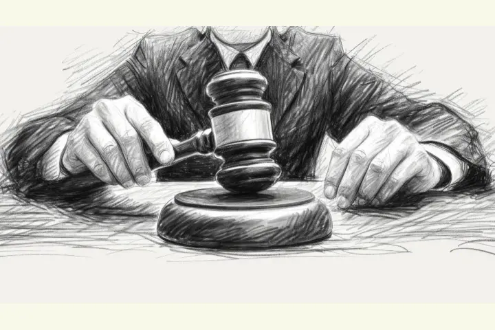 Medidas de Seguridad en el Sistema Judicial