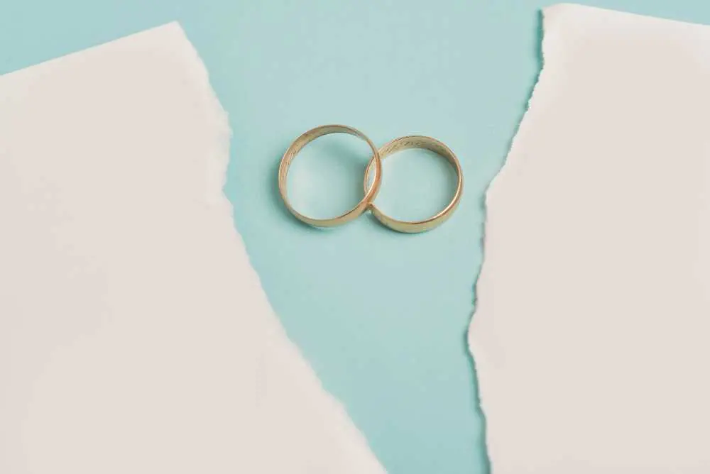 Nulidad Matrimonial