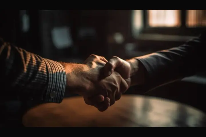 Pacto Sucesorio