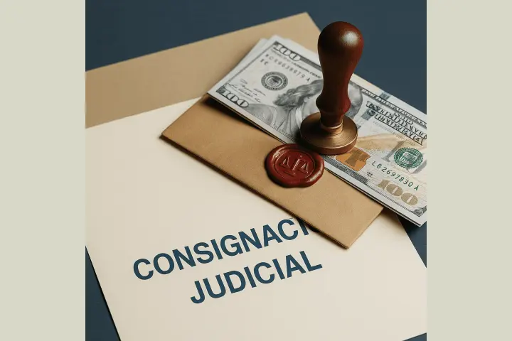 Descubre el Pago por Consignación con un Ejemplo