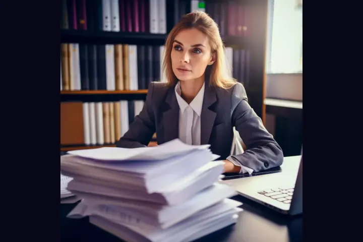 Personal Laboral