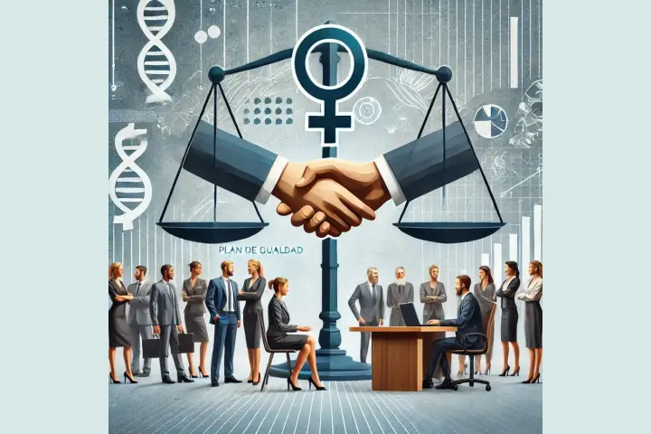 Plan de Igualdad: Aspectos Clave, Beneficios y Ejemplos Explicados