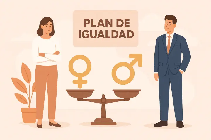 Plan de Igualdad: Todo lo que necesitas saber con 3 ejemplos reales
