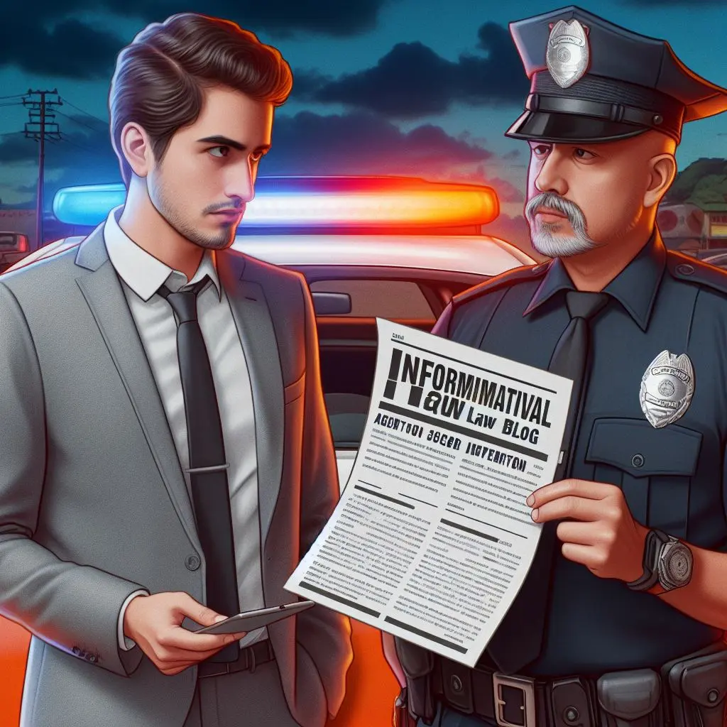 El Pliego de Descargo【Conceptos & Ejemplos】