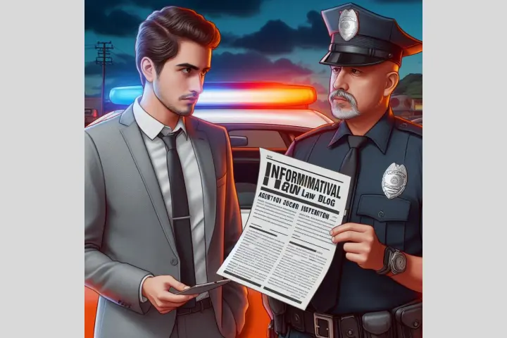El Pliego de Descargo【Conceptos & Ejemplos】