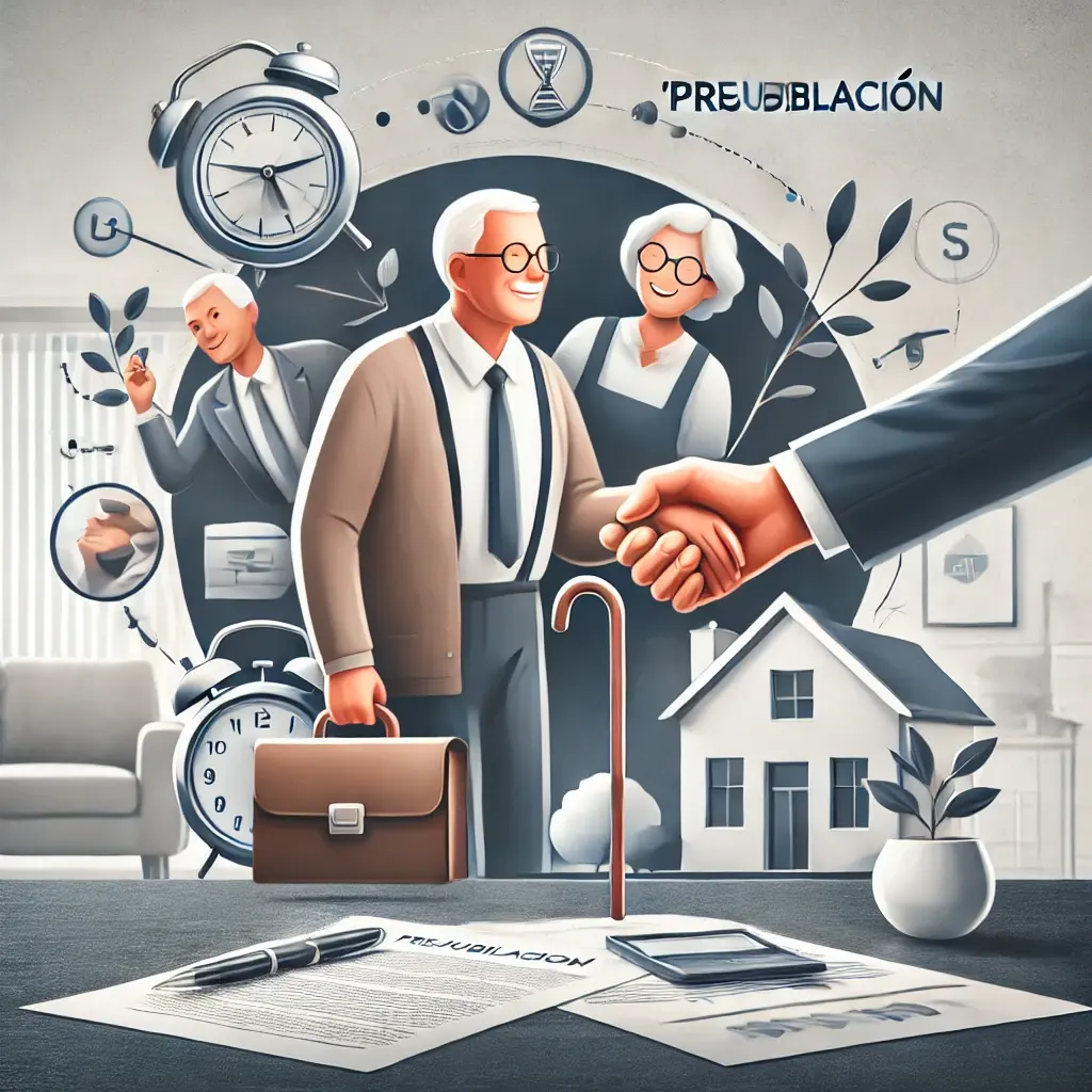 ¿Qué es la Prejubilación? Guía Completa y Beneficios Actualizada para 2025