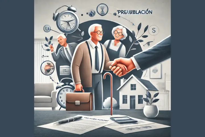 ¿Qué es la Prejubilación? Guía Completa y Beneficios Actualizada para 2025
