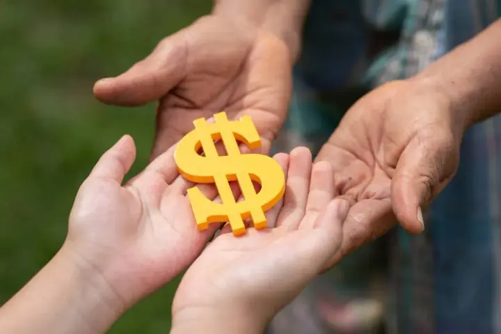 Préstamo Participativo