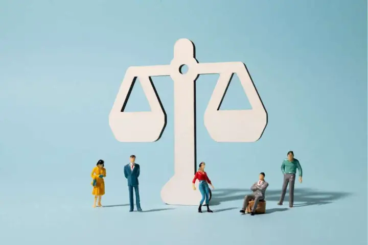 principio de Interdicción de la arbitrariedad