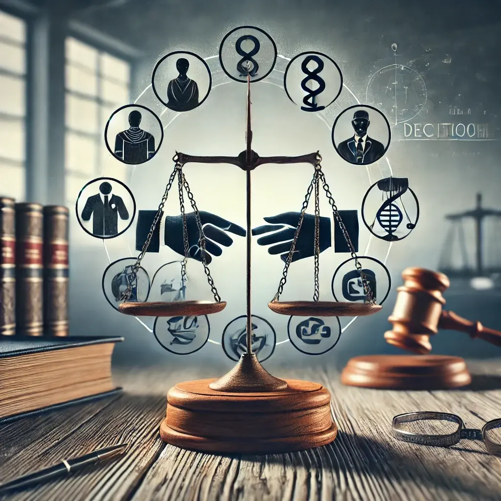 Todo sobre el Principio de Oportunidad en Derecho Penal: Concepto y Debate Actual