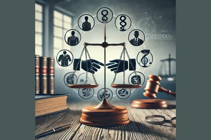 Todo sobre el Principio de Oportunidad en Derecho Penal: Concepto y Debate Actual
