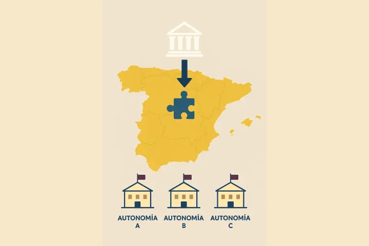 Principio de Subsidiariedad: Clave para Entender el Estado Autonómico